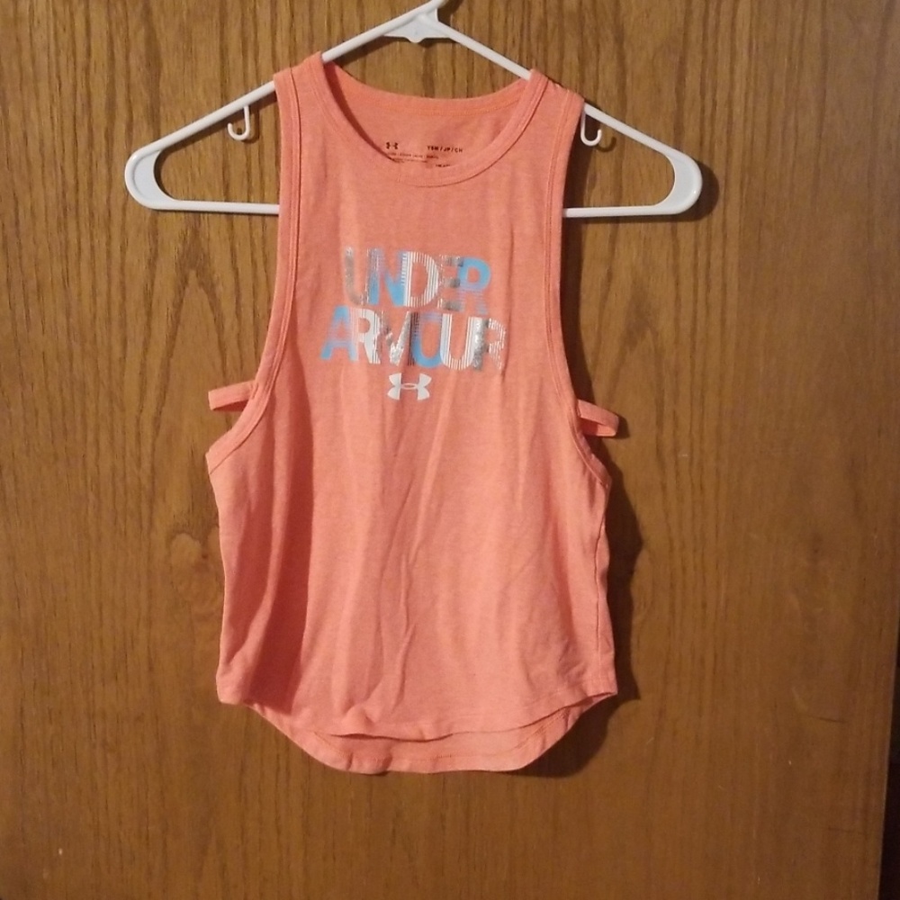 💥BUY 2 GET 1 FREE💥Girls Tank top💥